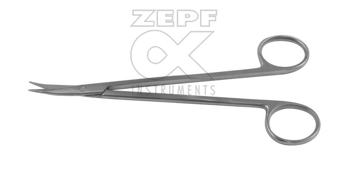 08-5803-15 08-5803-15  ~ Präparier Schere ~