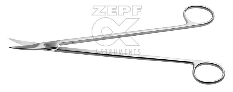 08-6011-22 08-6011-22  ~ STRULLY Gefäss Schere 22 cm ~