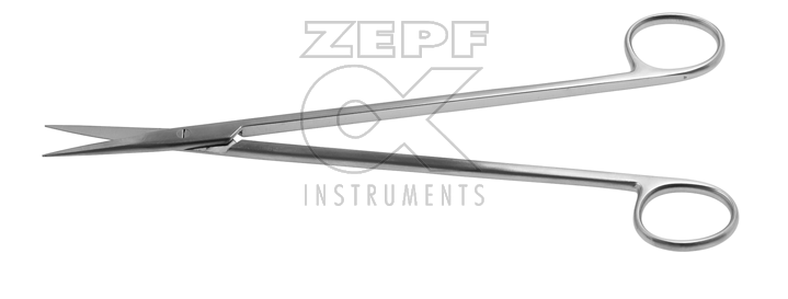 08-6013-22 08-6013-22  ~ Gefäss Schere 22,5 cm ~