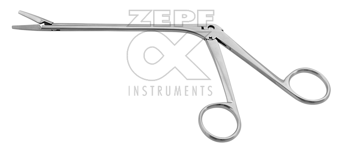 08-6080-22 08-6080-22  ~ OLIVECRONA Schere 22,5 cm ~