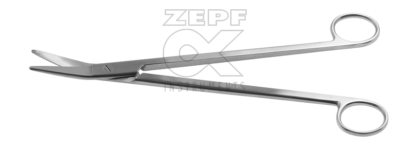 08-6103-25 08-6103-25  ~ RESANO Kapsel Schere 25 cm ~