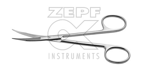 08-6105-13 08-6105-13  ~ MARTIN Knorpelschere gezahnt 13 cm ~