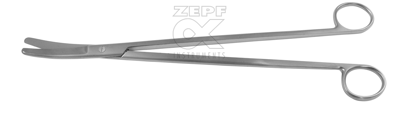 08-6401-30 08-6401-30  ~ CRAFOORD (STELZNER) Schere 30,5 cm ~