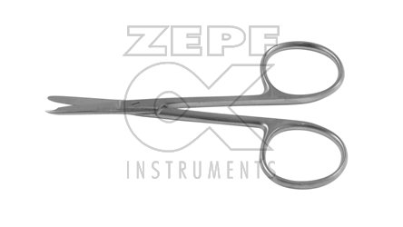 08-8002-11 08-8002-11  ~ SPENCER Ligatur Schere 12 cm ~