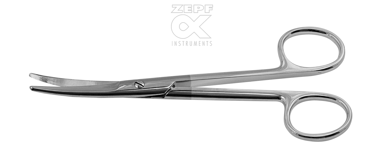 08-8015-14 08-8015-14  ~ Ligatur Schere 14 cm geb.TC SC ~