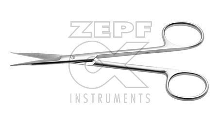 08-8200-13 08-8200-13  ~ GOLDMAN FOX Zahnfleisch-Schere ~