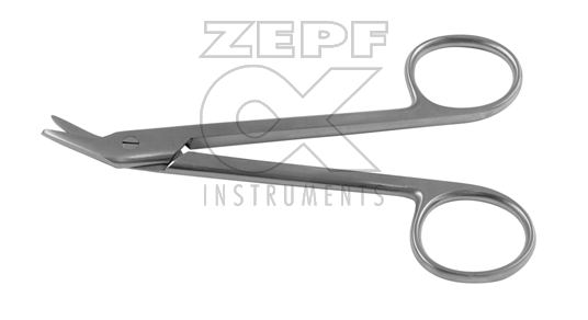 08-8305-12 08-8305-12  ~ Universal Drahtschere 12,5 cm TC (ROGER) ~