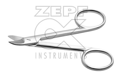 08-8501-10 08-8501-10  ~ BEEBEE Schere sp sp 10 cm ~