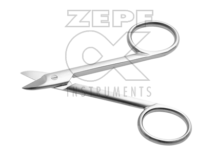 08-8502-10 08-8502-10  ~ BEEBEE Schere st st ~