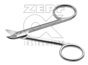 08-8503-10 08-8503-10  ~ BEEBEE Schere st st ~