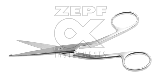 08-9209-14 08-9209-14  ~ Verbandschere 14 cm ~