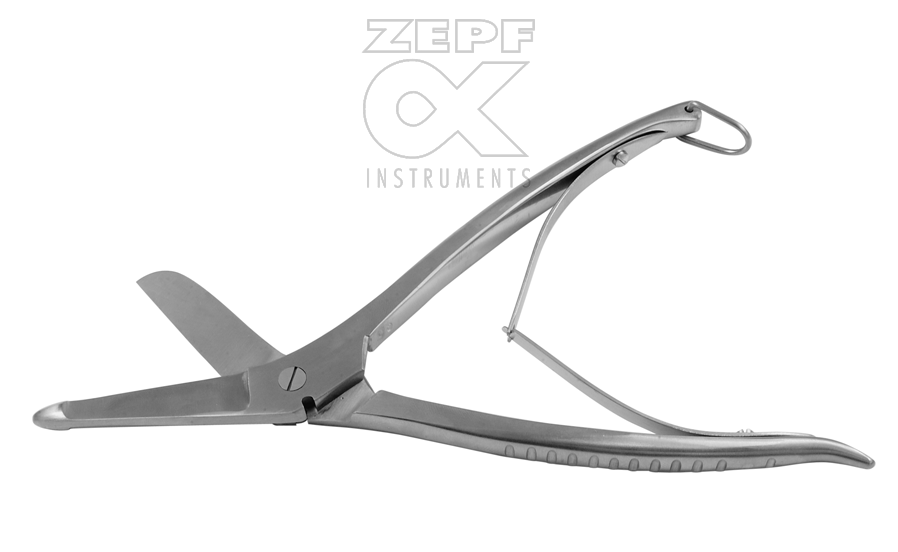 08-9401-20 08-9401-20  ~ Gips Schere 20,5 cm ~