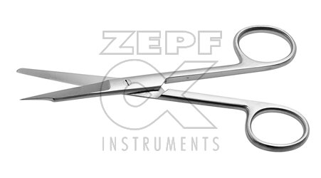 08-9450-13 08-9450-13  ~ Nagelspalt Schere 13 cm ~