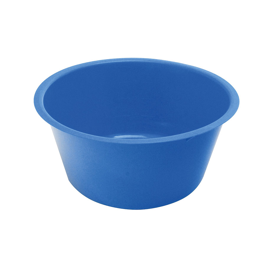 08228 08228  ~ DISP BOWL PLASTIC STERILE BLUE 1000ML [35 PK] ~
