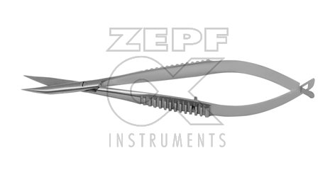 09-1002-11 09-1002-11  ~ WESTCOTT Sehnen Schere sp sp. 11 cm ~