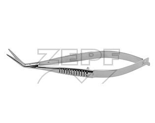 09-1095-12 09-1095-12  ~ NOYES Iris Schere 12 cm st st. ~