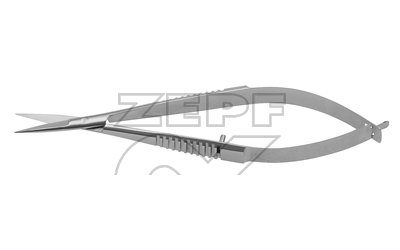 09-1100-12 09-1100-12  ~ NOYES Iris Schere sp sp. 12 cm ~