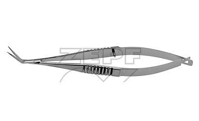 09-1351-10 09-1351-10  ~ ONG Iris Schere 10 cm ~