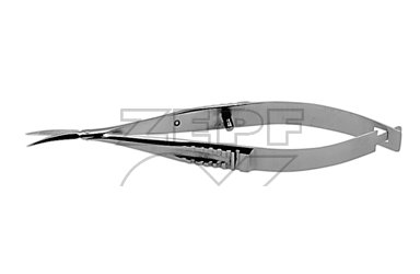 09-1451-08 09-1451-08  ~ GILLS WELSCH Nachstar Schere 8 cm ~