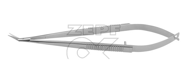 09-2025-45 09-2025-45  ~ Gefäß Schere Mikro   45  17,5 cm ~