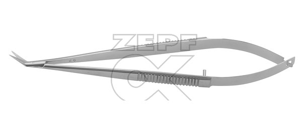 09-2025-60 09-2025-60  ~ Gefäß Schere Mikro   60  17,5 cm ~