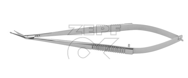 09-2027-25 09-2027-25  ~ Gefäß Schere Mikro   25  18 cm ~