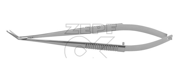 09-2027-45 09-2027-45  ~ Gefäß Schere Mikro   45  17,5 cm ~
