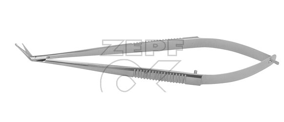 09-2027-60 09-2027-60  ~ Gefäß Schere Mikro   60  17,5 cm ~