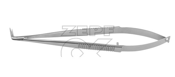 09-2027-90 09-2027-90  ~ Gefäß Schere Mikro   90  16,5 cm ~
