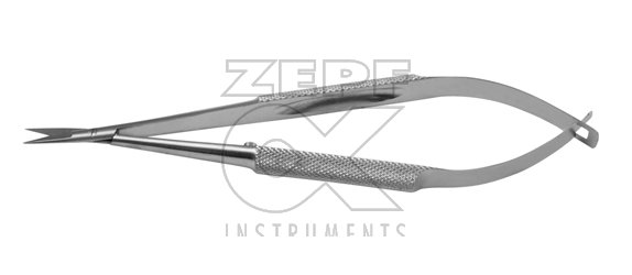 09-2200-14 09-2200-14  ~ Mikro Schere sp sp.14,5 cm gerade ~