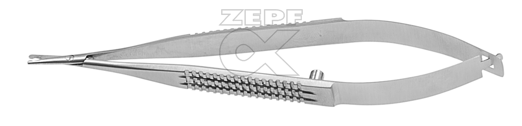 09-2598-13 09-2598-13  ~ BIEMER Schere Vene mikro 13 cm ~