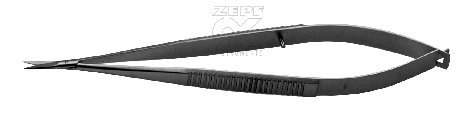 09-2600-16 09-2600-16  ~ Schere mikro gerade 16 cm ~