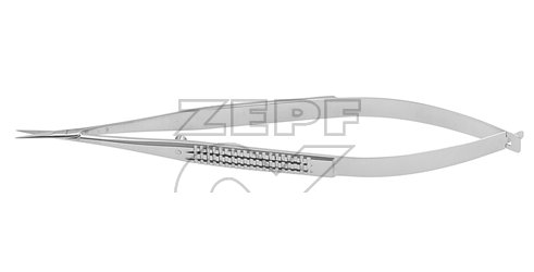 09-2600-18 09-2600-18  ~ YASARGIL Schere mikro 18 cm ~