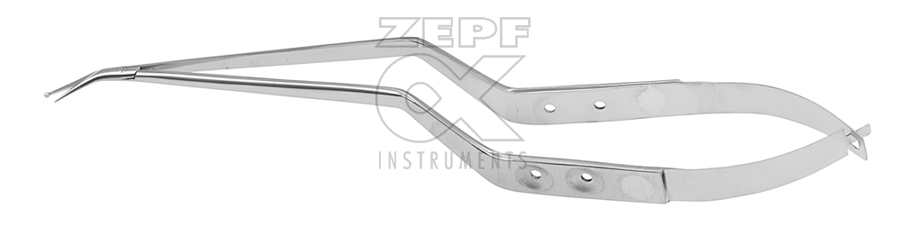 09-2613-20 09-2613-20  ~ Schere mic.baj. 45  20 cm ~