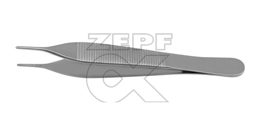 10-1700-18 10-1700-18  ~ ADSON Pinzette gerieft 18 cm ~