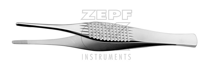 10-2440-18 10-2440-18  ~ RAMSAY Pinzette gerieft 17,5 cm ~
