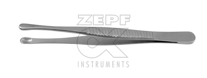 10-2506-20 10-2506-20  ~ Pinzette russisches Modell 20 cm ~