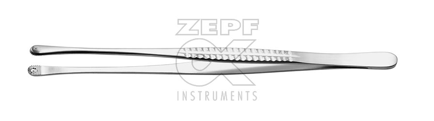 10-2508-23 10-2508-23  ~ MAYO Pinzette russisches Modell 23 cm ~