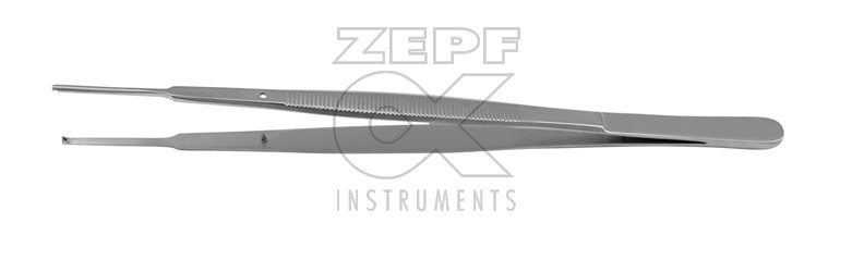 10-3100-18 10-3100-18  ~ GERALD Pinzette 1x2 Z. gerade 17,5 cm ~