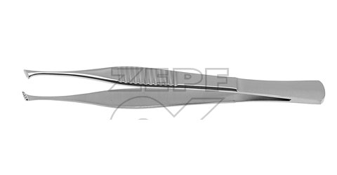 10-3122-15 10-3122-15  ~ FARKAS Pinzette anatomisch 15 cm ~