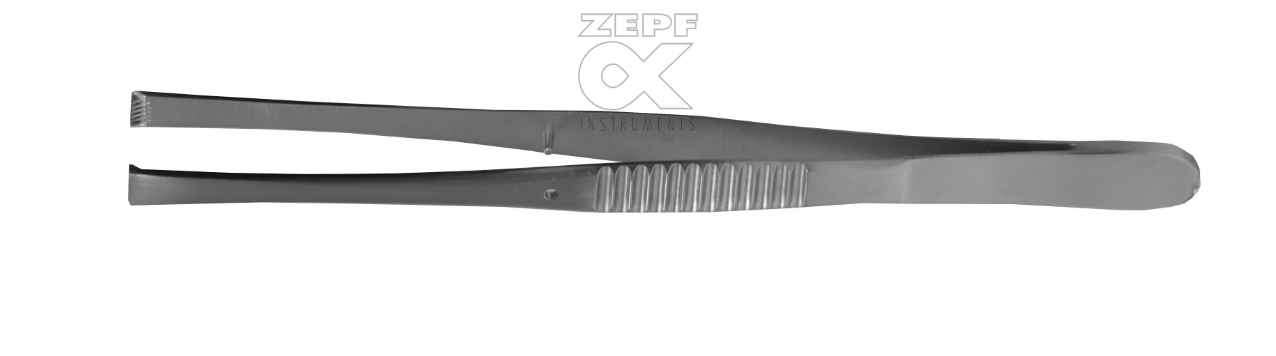 10-3202-15 10-3202-15  ~ NELSON Pinzette 6 x 7 Zähne 15 cm ~
