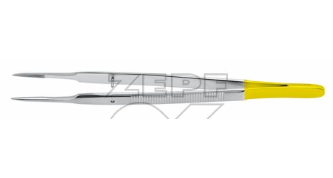 10-3204-15 10-3204-15  ~ Pinzette fein spitz 15 cm TC ~