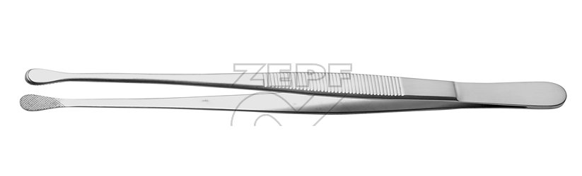 10-3214-25 10-3214-25  ~ WANGENSTEEN Pinzette 25,5 cm TC 3600 TPI ~