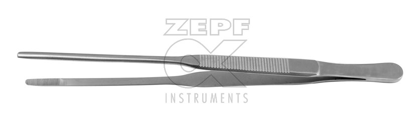 10-3240-20 10-3240-20  ~ DÜHRSSEN Pinzette gerieft ~