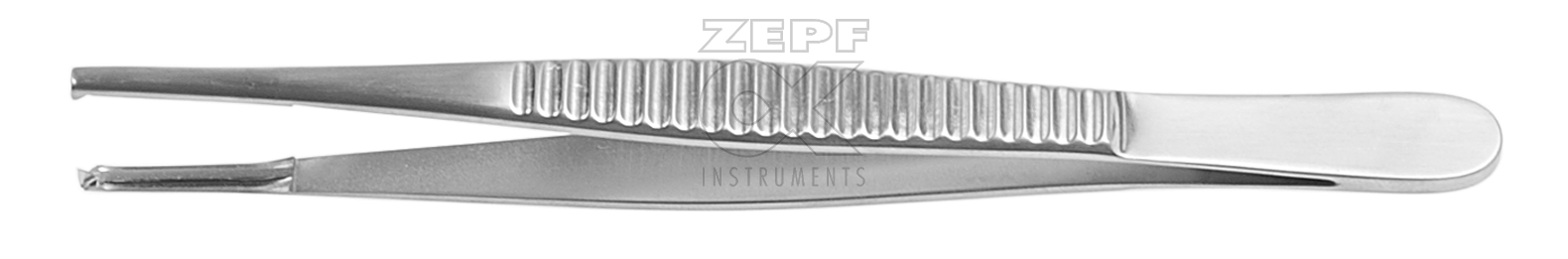 10-3246-14 10-3246-14  ~ JACKSON BURROWS Pinzette 1x2Z. 14 cm ~