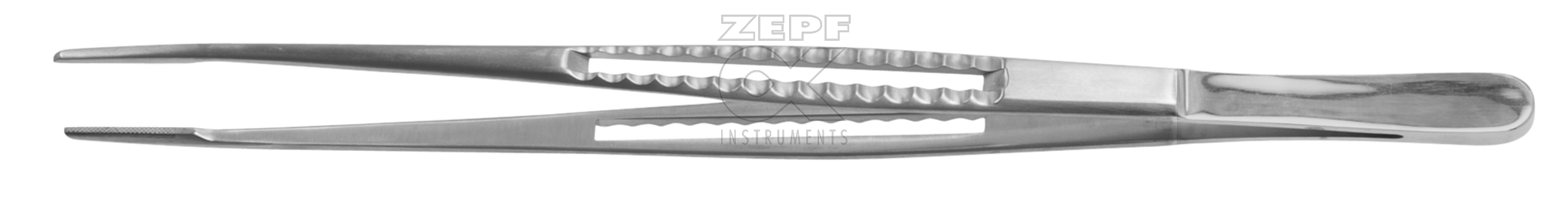 10-3410-20 10-3410-20  ~ Naht Pinzette 20 cm TC 3600 TPI ~