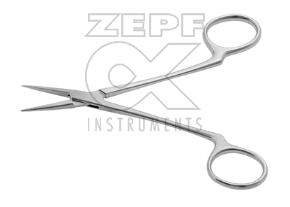 10-8206-13 10-8206-13  ~ PHYSICIAN Splitter Zange 13 cm ~
