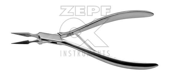 10-8208-15 10-8208-15  ~ VIRTUS (RALK) Splitterzange ~