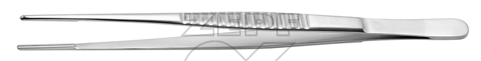 11-3004-35 11-3004-35  ~ DEBAKEY Atrau Pinz. 2,7 mm 35 cm ~