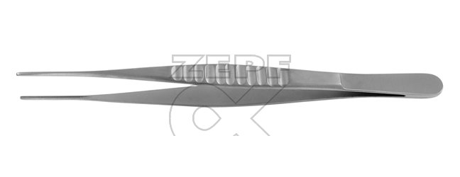 11-3006-30 11-3006-30  ~ DEBAKEY Atrau Pinz. 1,5 mm 30 cm ~